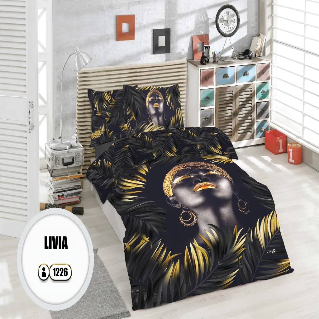 لحاف یکنفره اسپرت  زارا✅ — تصویر 10