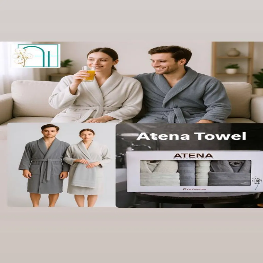 سرویس حوله ATENA — تصویر 6