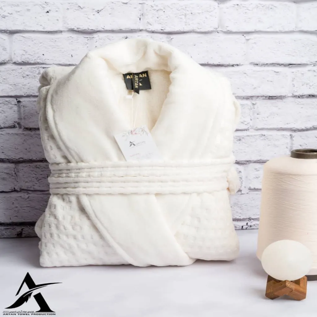 حوله تنپوش ARTAN سایز مدیوم (02) — تصویر 2