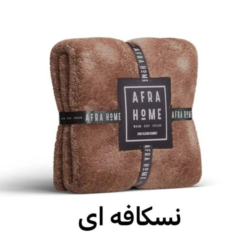 پتو دونفره چهارفصل✅ — تصویر 7