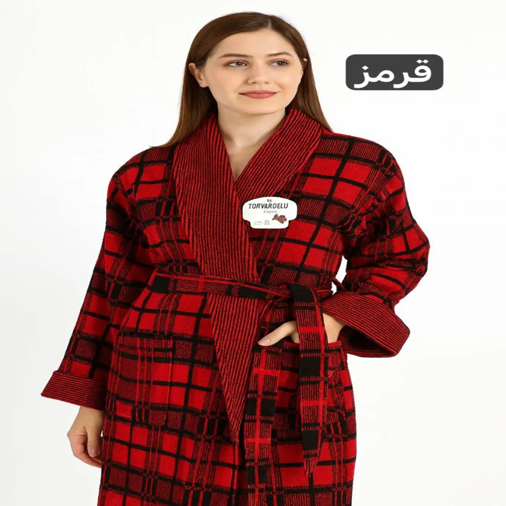 حوله تنپوش ترکاز ایکس لارج — تصویر 5