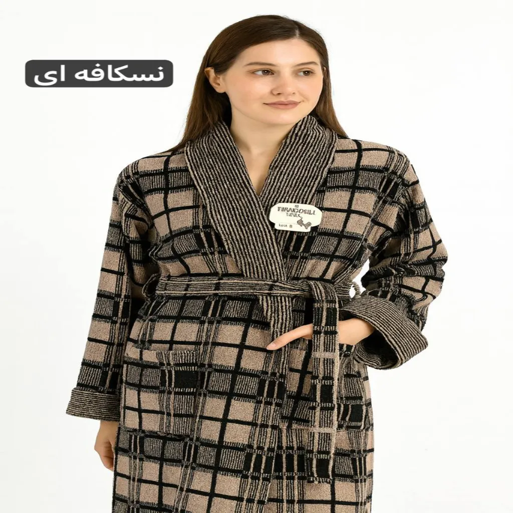 حوله تنپوش ترکاز ایکس لارج — تصویر 6