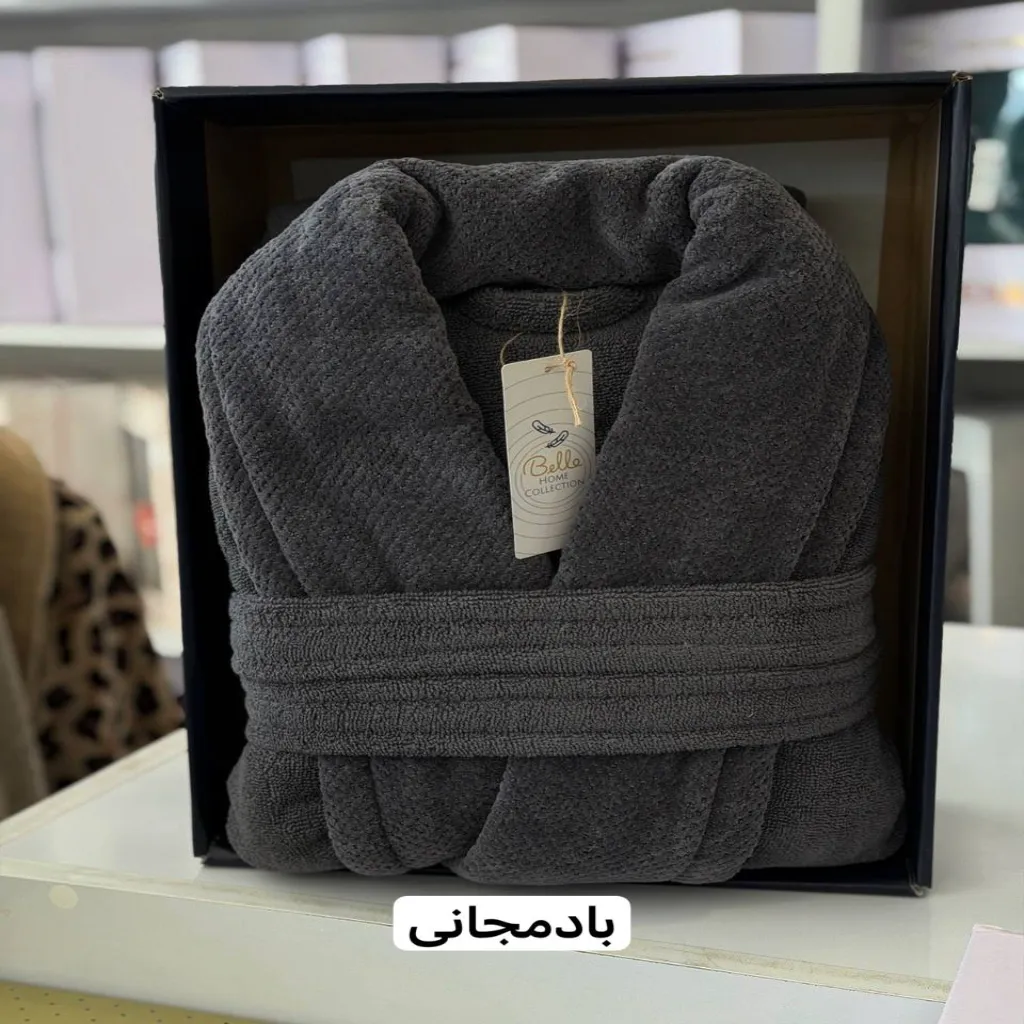 حوله تنپوش هیرو مدل بلو سایز مدیوم — تصویر 4
