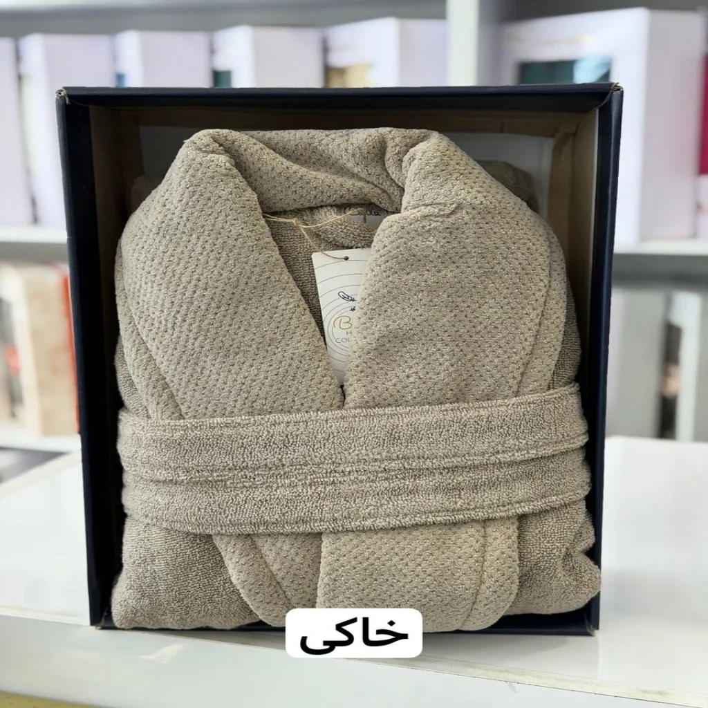 حوله تنپوش هیرو مدل بلو سایز مدیوم — تصویر 6