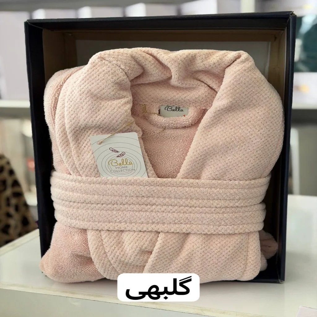 حوله تنپوش هیرو مدل بلو سایز مدیوم — تصویر 7