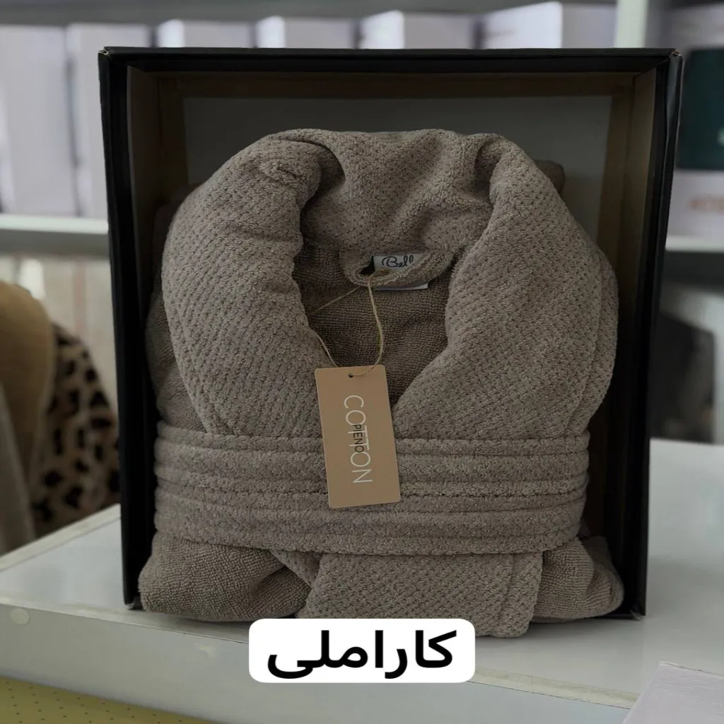حوله تنپوش هیرو مدل بلو سایز مدیوم — تصویر 8
