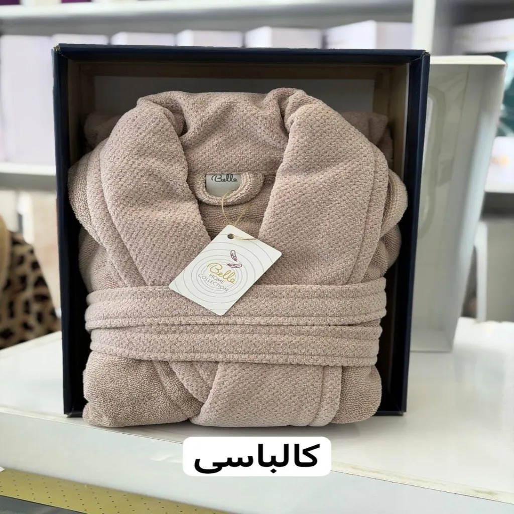 حوله تنپوش هیرو مدل بلو سایز مدیوم — تصویر 10