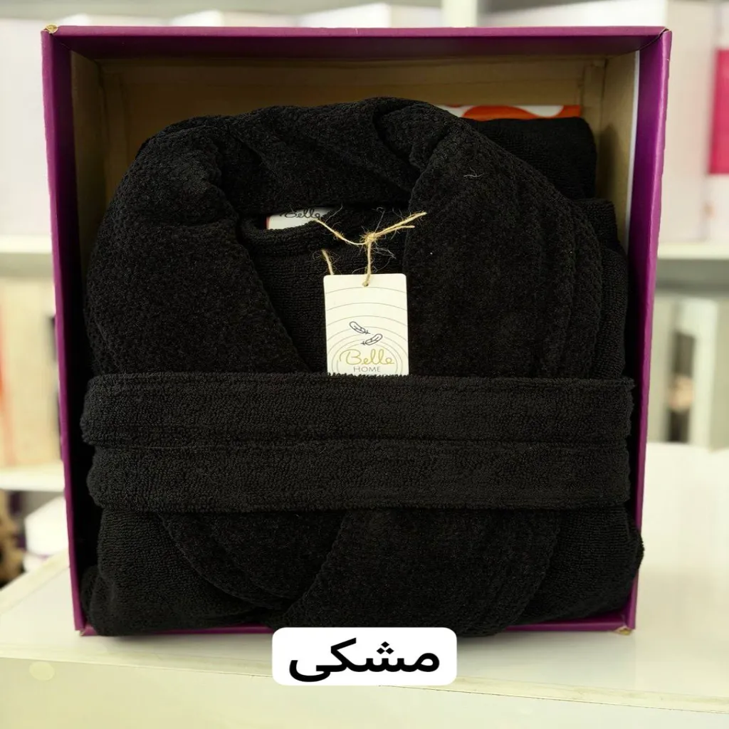 حوله تنپوش هیرو مدل بلو سایز مدیوم — تصویر 11