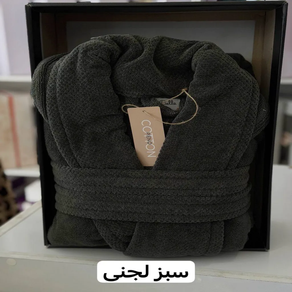 حوله تنپوش هیرو مدل بلو سایز مدیوم — تصویر 12