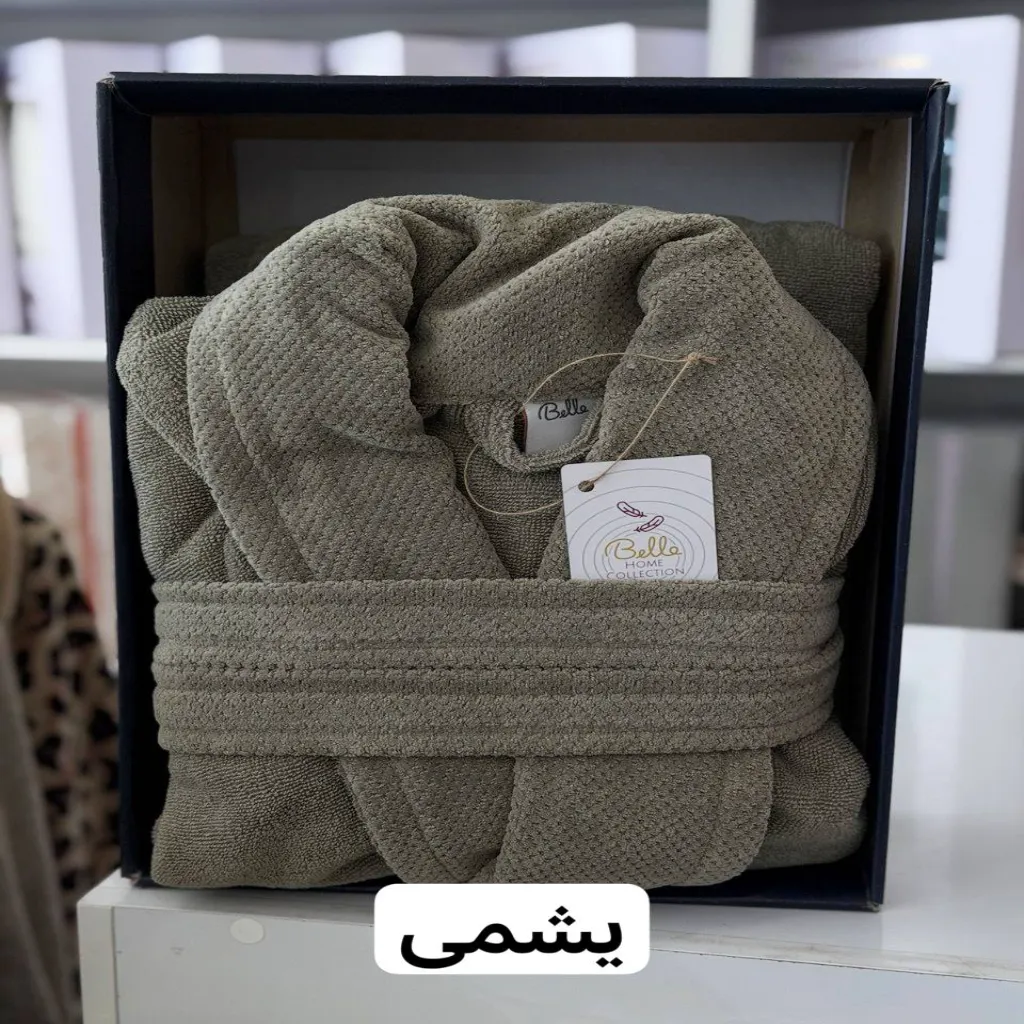 حوله تنپوش هیرو مدل بلو سایز مدیوم — تصویر 14
