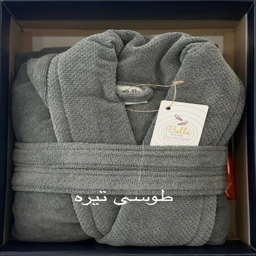 حوله تنپوش هیرو مدل بلو سایز مدیوم — تصویر 15