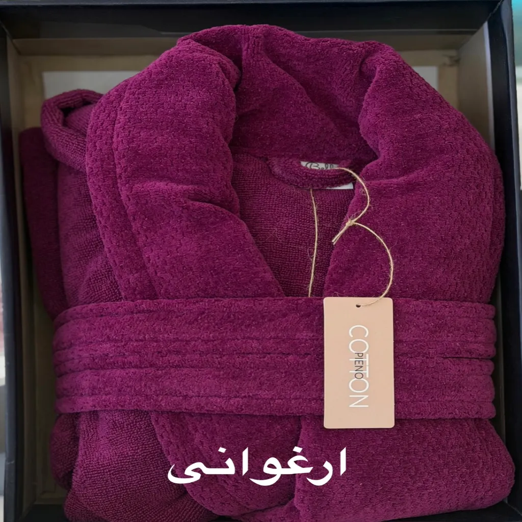 حوله تنپوش هیرو مدل بلو سایز مدیوم — تصویر 19