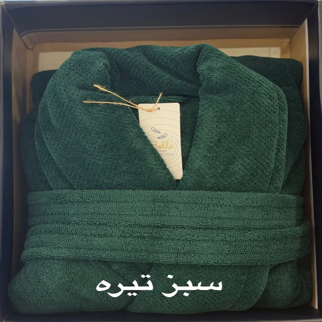 حوله تنپوش هیرو مدل بلو سایز مدیوم — تصویر 20