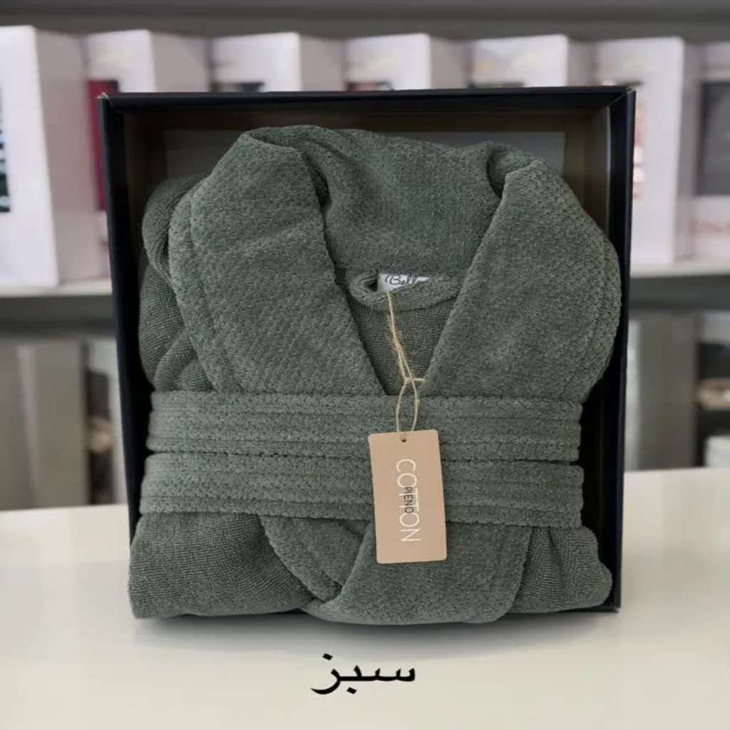 حوله تنپوش هیرو مدل بلو سایز l (لارج) — تصویر 2