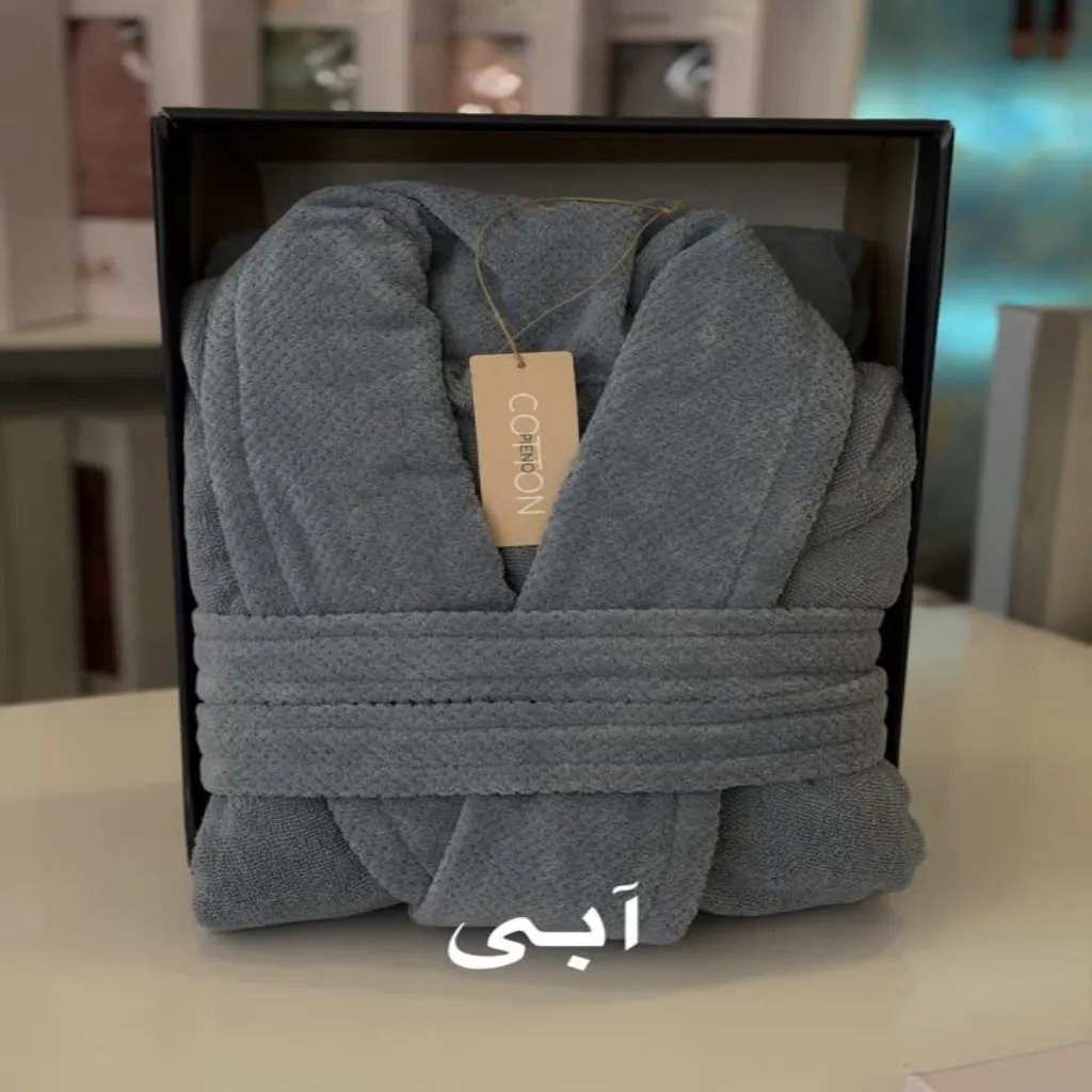 حوله تنپوش هیرو مدل بلو سایز l (لارج) — تصویر 7