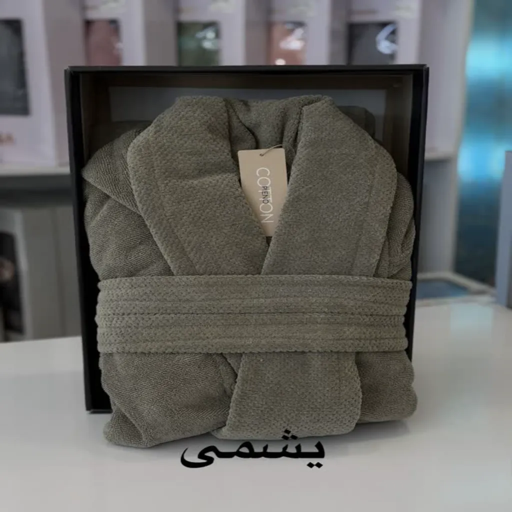 حوله تنپوش هیرو مدل بلو سایز l (لارج) — تصویر 8