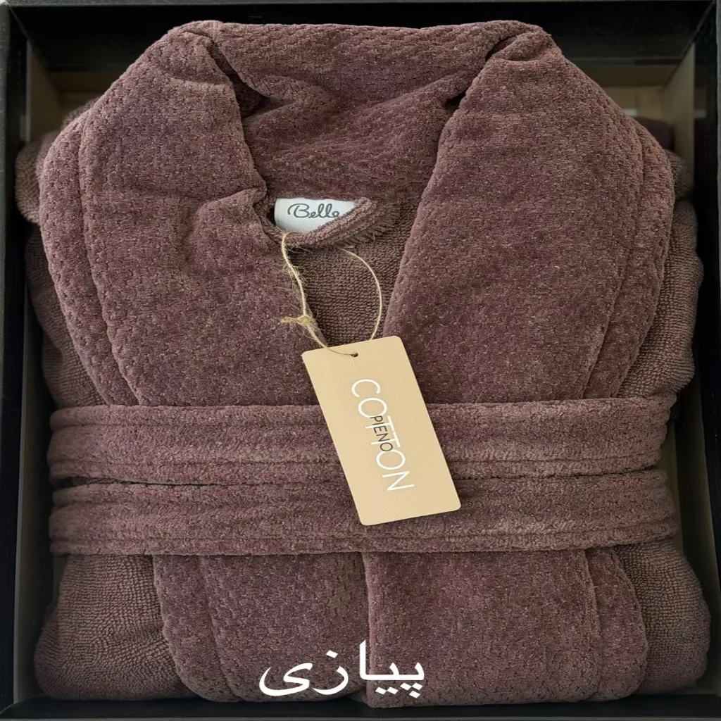 حوله تنپوش هیرو مدل بلو سایز l (لارج) — تصویر 9