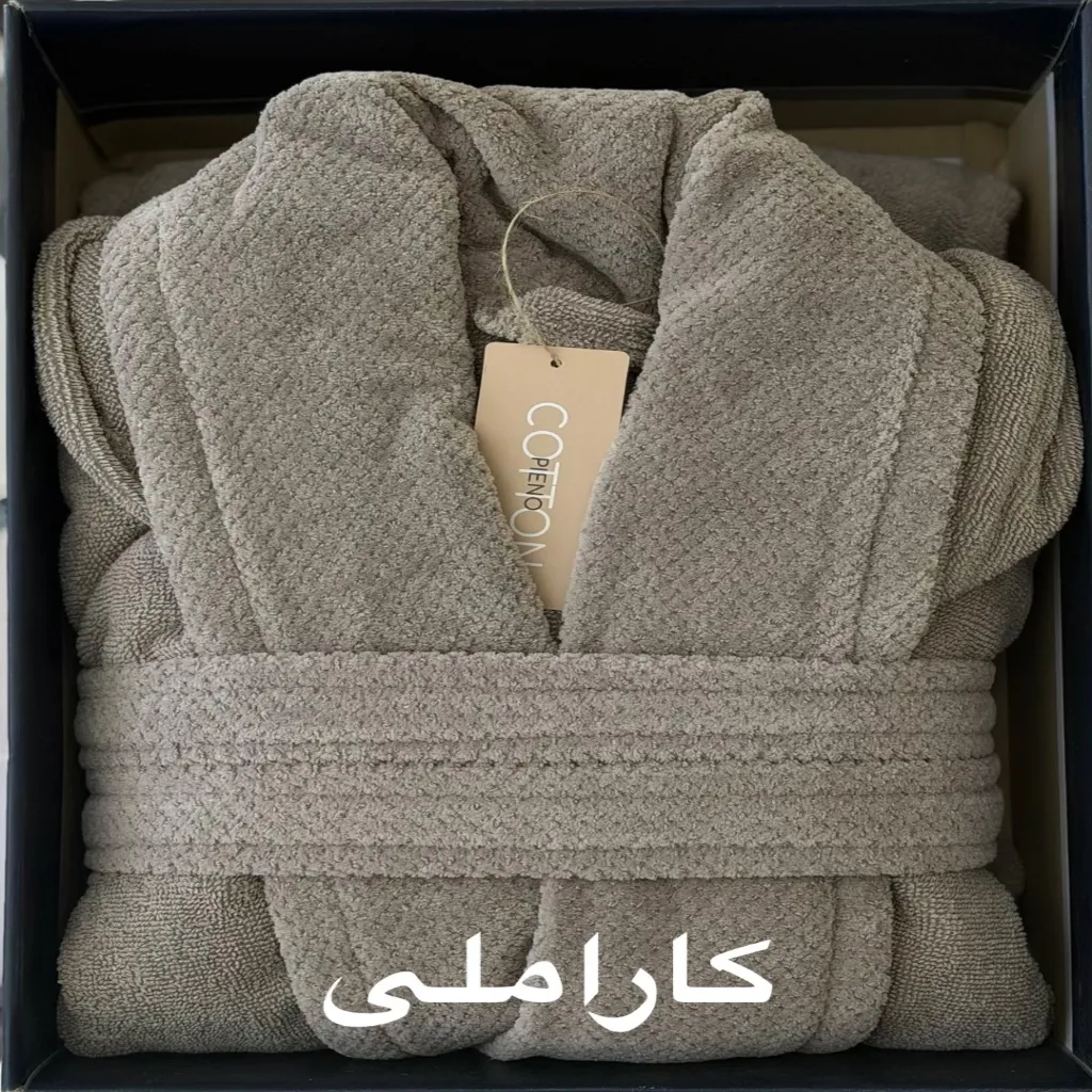 حوله تنپوش هیرو مدل بلو سایز l (لارج) — تصویر 11