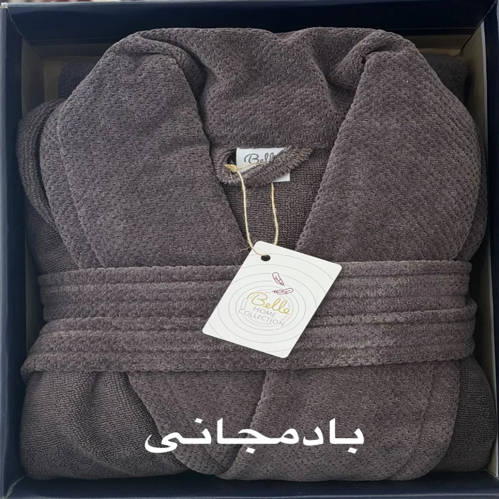 حوله تنپوش هیرو مدل بلو سایز l (لارج) — تصویر 12