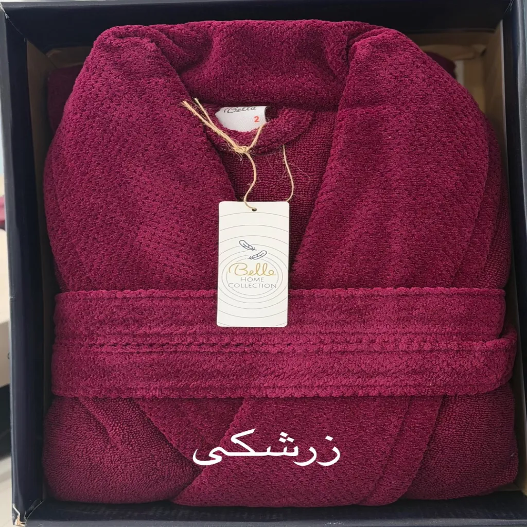 حوله تنپوش هیرو مدل بلو سایز l (لارج) — تصویر 13