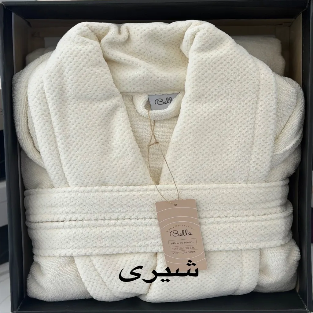 حوله تنپوش هیرو مدل بلو سایز l (لارج) — تصویر 14