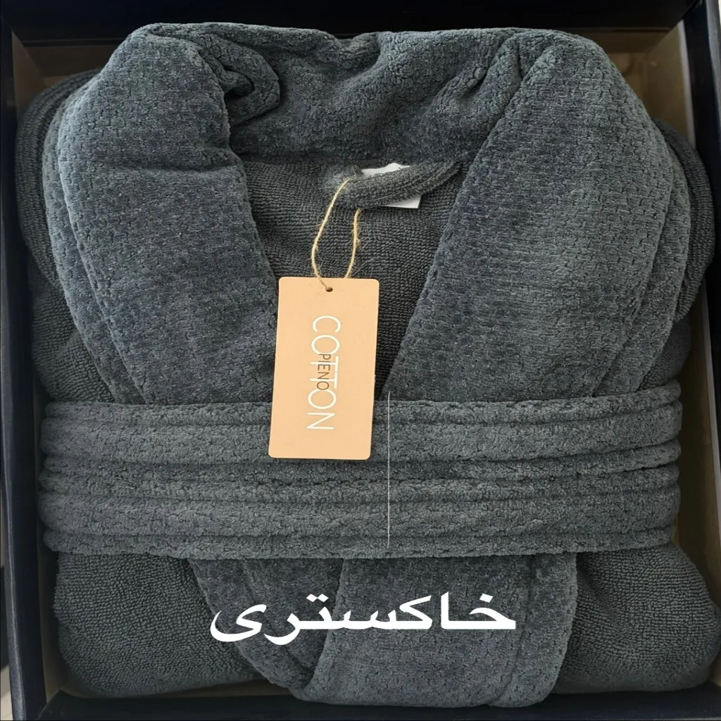 حوله تنپوش هیرو مدل بلو سایز l (لارج) — تصویر 16