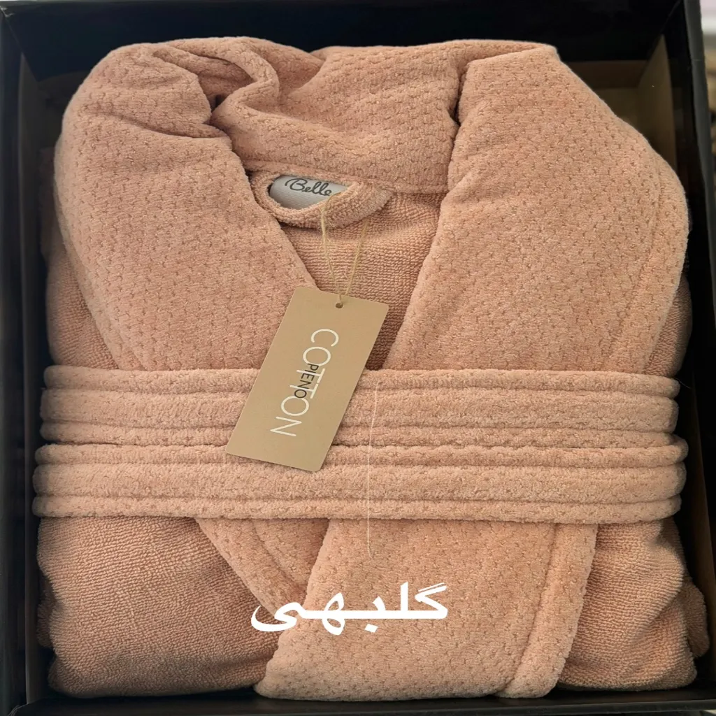 حوله تنپوش هیرو مدل بلو سایز l (لارج) — تصویر 18