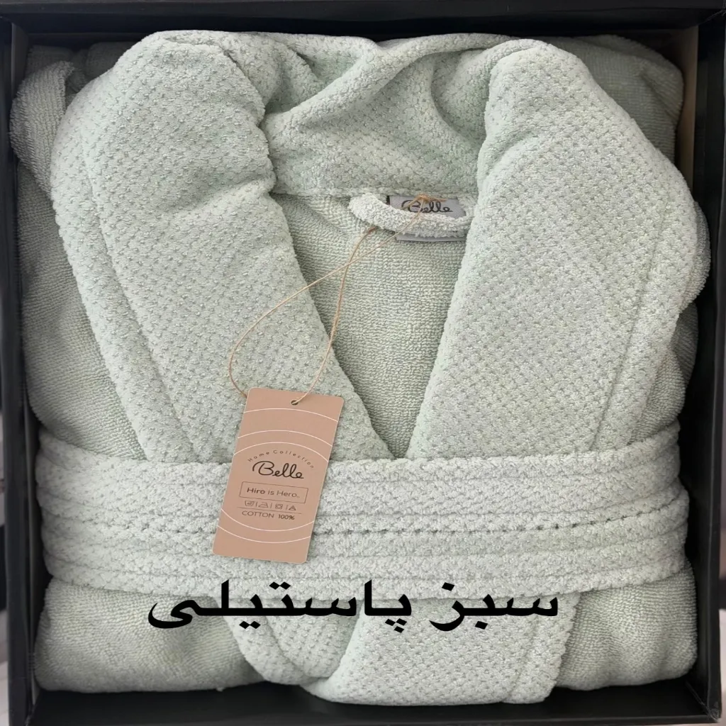 حوله تنپوش هیرو مدل بلو سایز XL(ایکس لارج) — تصویر 3