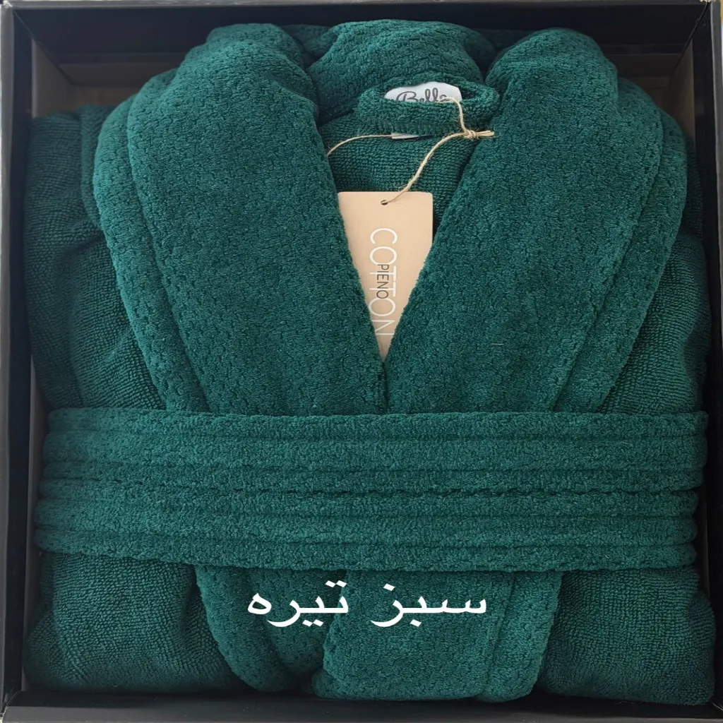 حوله تنپوش هیرو مدل بلو سایز XL(ایکس لارج) — تصویر 5