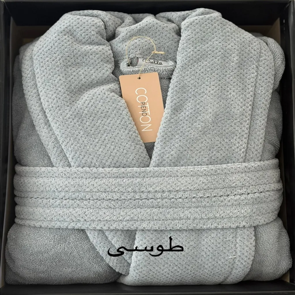 حوله تنپوش هیرو مدل بلو سایز XL(ایکس لارج) — تصویر 6