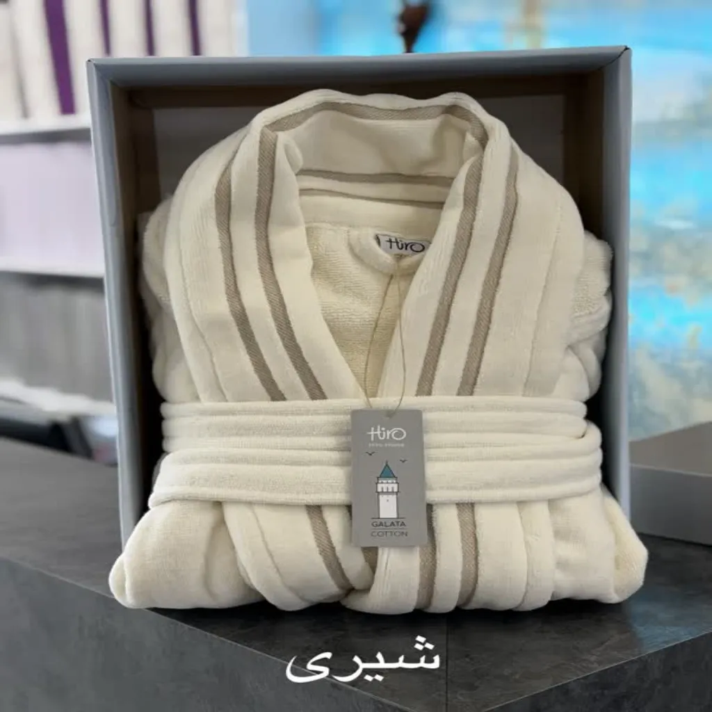 حوله تنپوش هیرو مدل PARMA (L) — تصویر 5