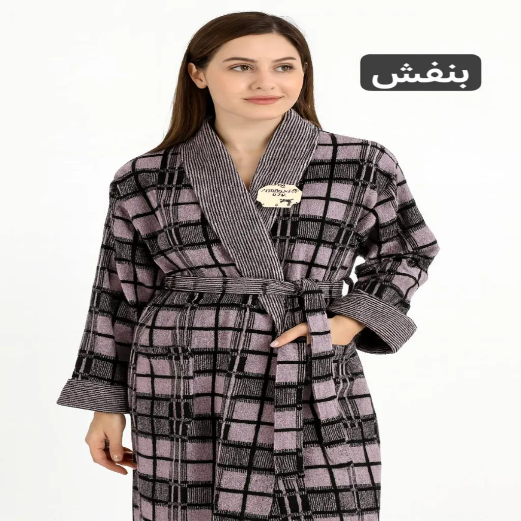 حوله تنپوش ترکاز ایکس لارج