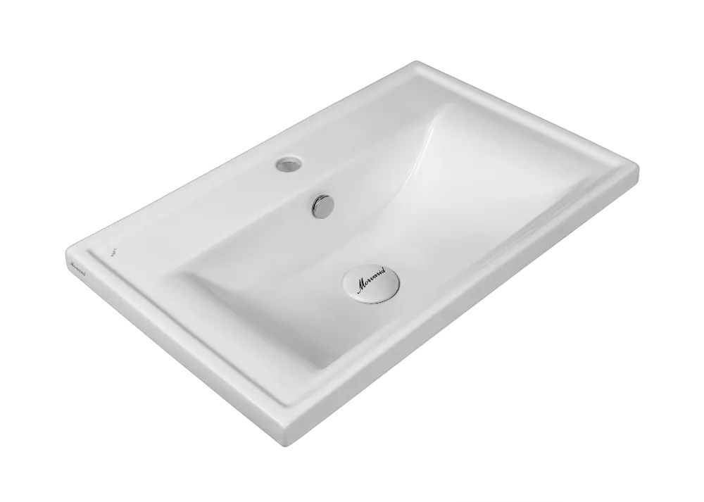 روشویی روکابینتی مروارید آلفا 52