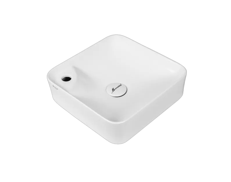 روشویی آلفا مروارید 40 درجه - زیبایی و کیفیت