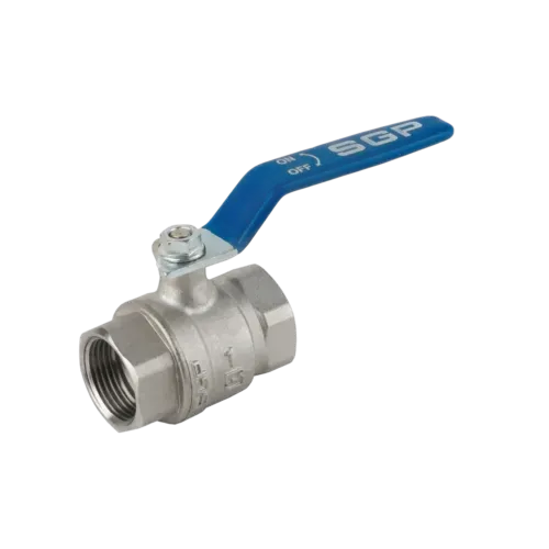 والو غیر گازی بلند نیو با توپي بزرگ