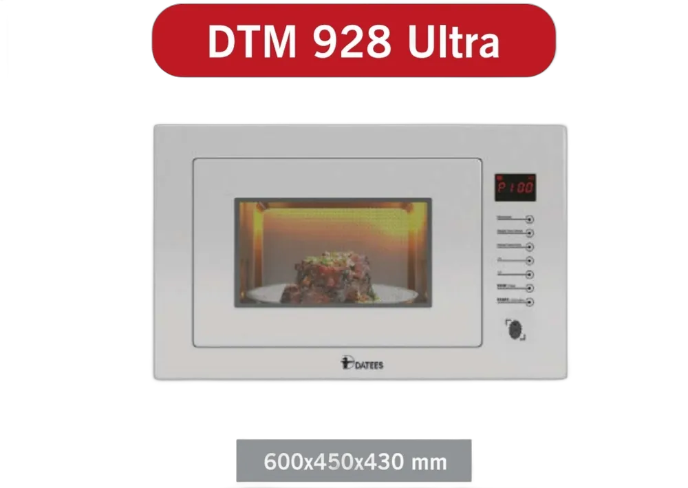 مایکروویو داتیس مدل D-TM 928 الترا