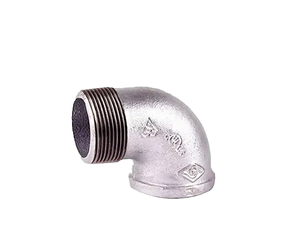 چپقی آهنی گالوانیزه سایز 1.4 اینچ