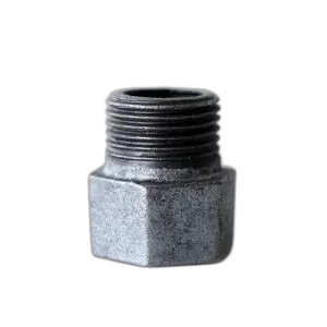 دنباله آهنی کوتاه سایز یک دوم اینچ