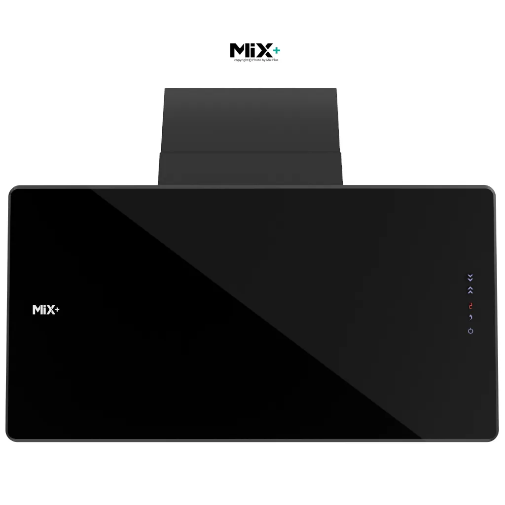 هود آشپزخانه میکس پلاس مدل H-105 سایز 90 — تصویر 2