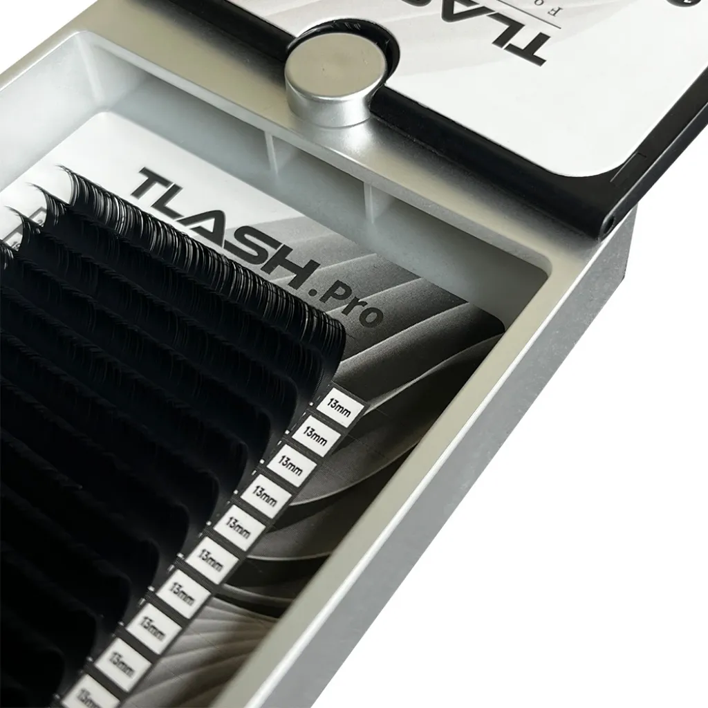 پالت اکستنشن مژه تیلش پرو TLASH PRO(تی لش)