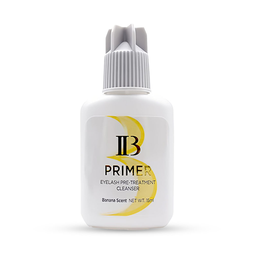 پرایمر مژه آی بی (ایبی)IB