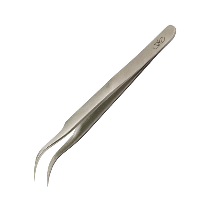 پنس ایزوله شی لشSHE LASH ST-15  — تصویر 2