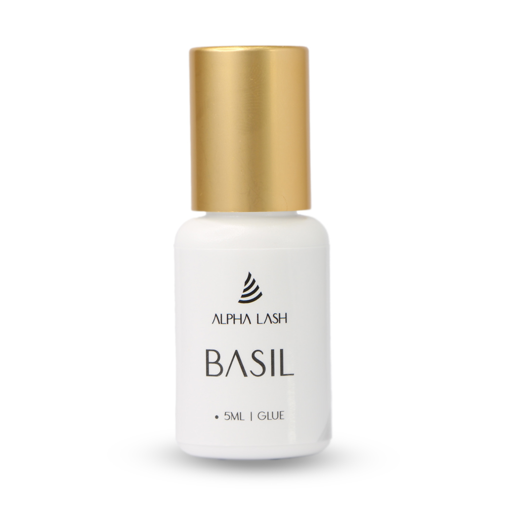 چسب مژه آلفا بازیل ALPHA BASIL