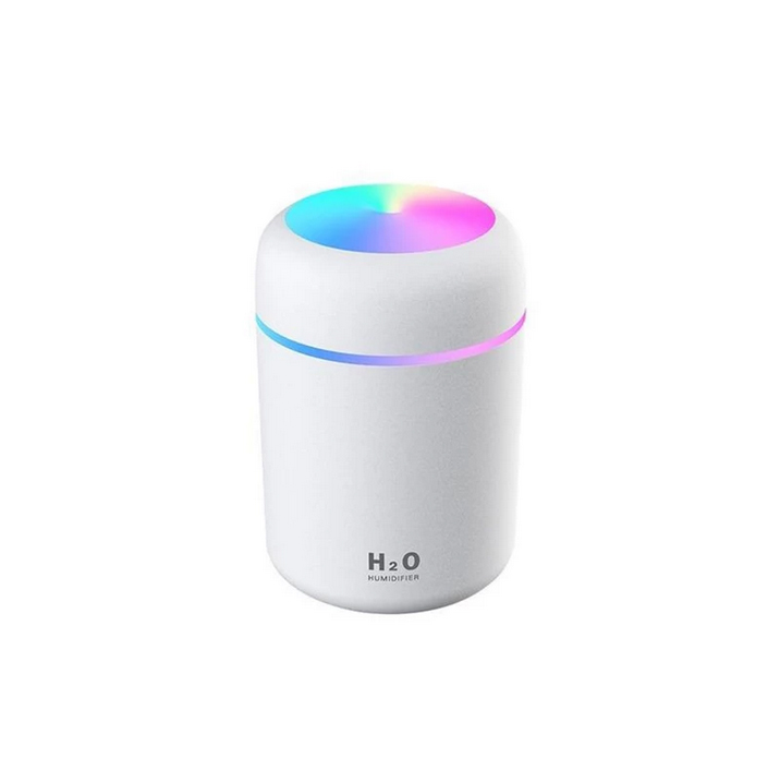 بخور سرد H2O — تصویر 2