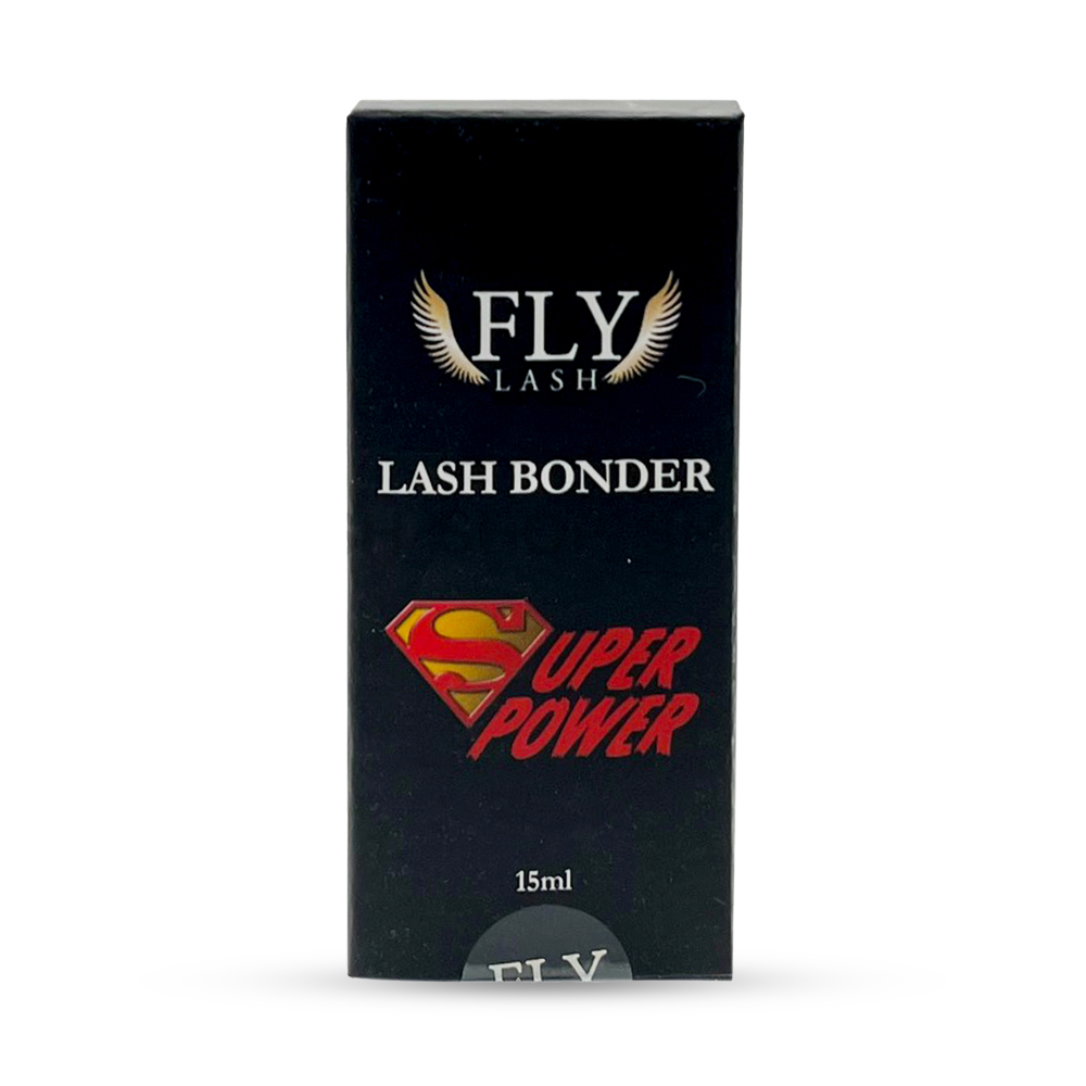 سوپر باندر مژه فلای لش FLY