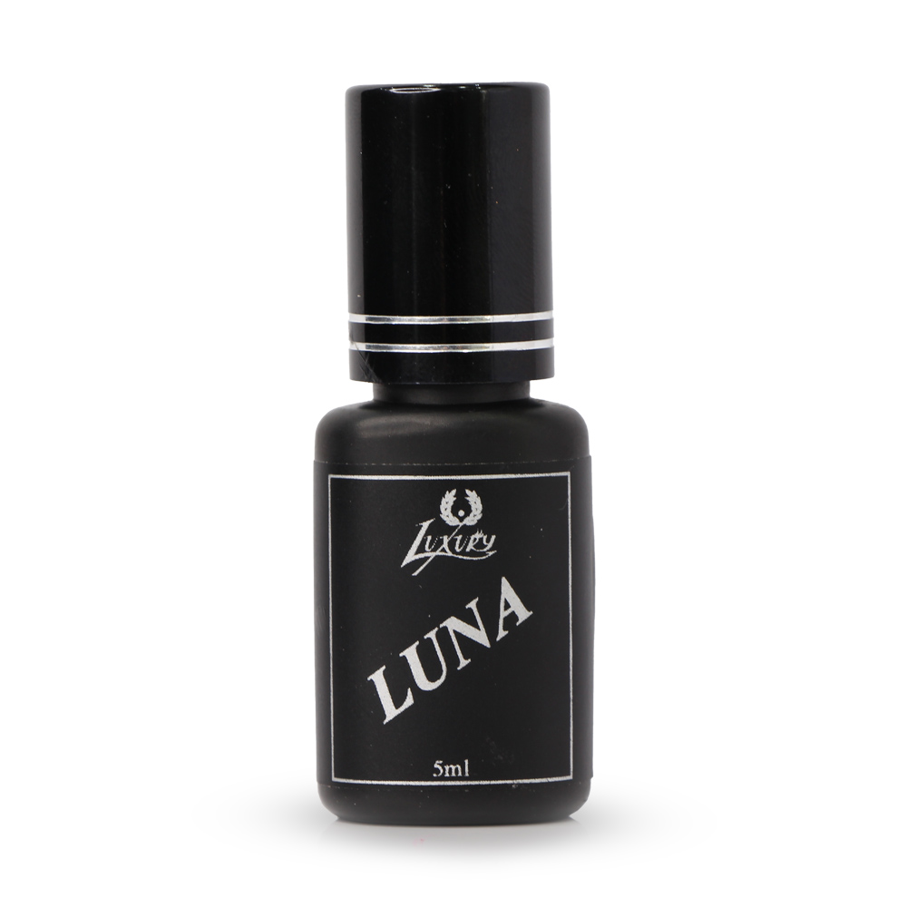 چسب مژه لونا لاکچری lUNA 