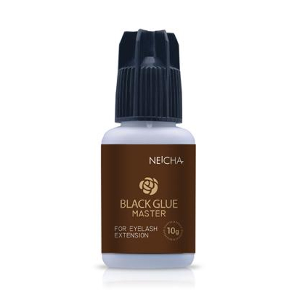چسب اکستنشن مژه نیچا مستر NEICHA MASTER 