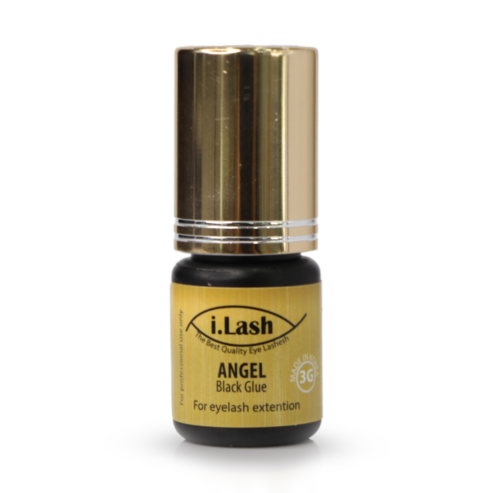 چسب اکستنسن مژه آیلش انجل I LASH ANGEL(ایلش)