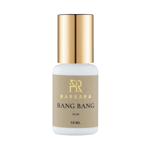 چسب اکستنسن مژه باربارا Bang Bang بنگ بنگ