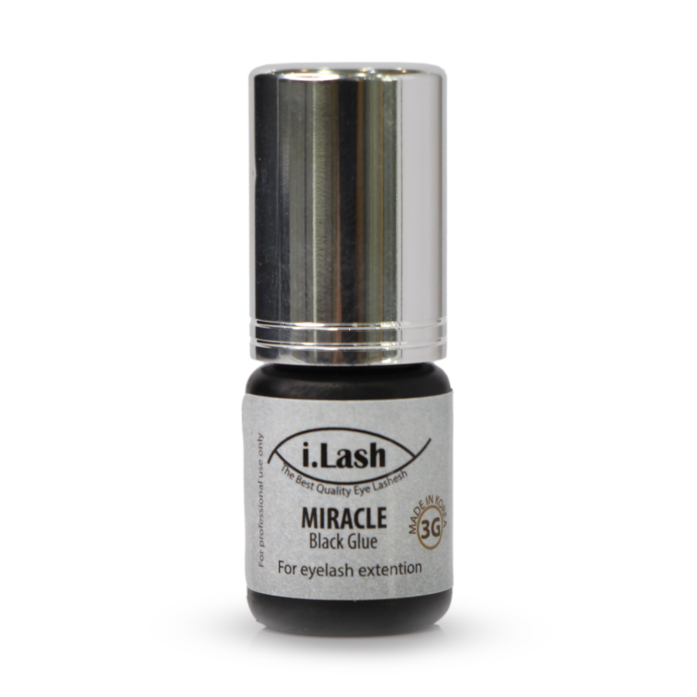 چسب مژه آیلش میراکل I LASH MIRACLE(ای لش)